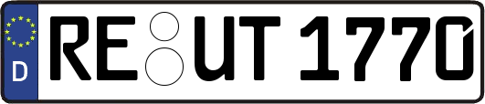 RE-UT1770