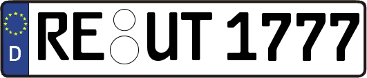 RE-UT1777