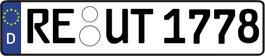 RE-UT1778