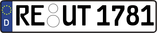 RE-UT1781