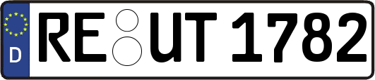 RE-UT1782