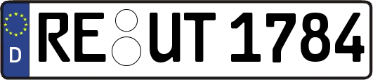 RE-UT1784