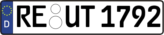 RE-UT1792