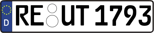 RE-UT1793
