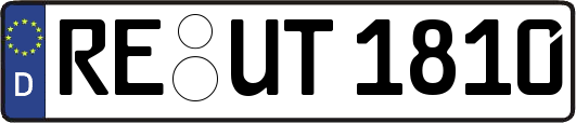 RE-UT1810