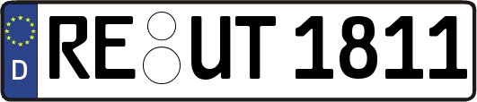 RE-UT1811