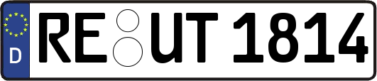 RE-UT1814