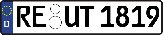RE-UT1819