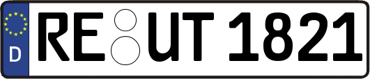 RE-UT1821