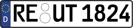 RE-UT1824