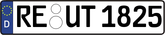 RE-UT1825