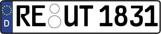RE-UT1831