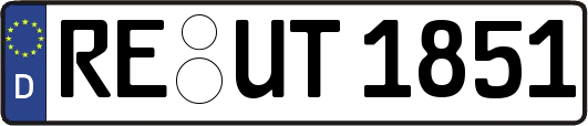 RE-UT1851