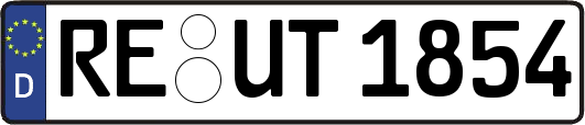 RE-UT1854