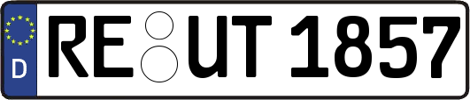 RE-UT1857