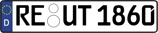 RE-UT1860