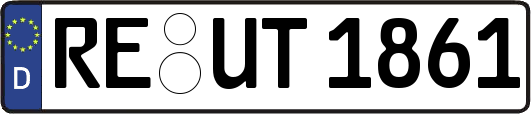 RE-UT1861