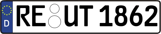 RE-UT1862