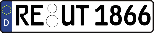 RE-UT1866