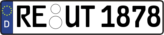 RE-UT1878