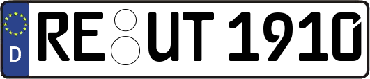 RE-UT1910
