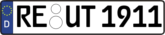 RE-UT1911