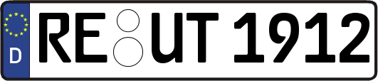 RE-UT1912
