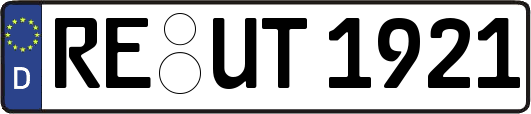 RE-UT1921