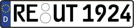 RE-UT1924