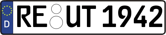 RE-UT1942