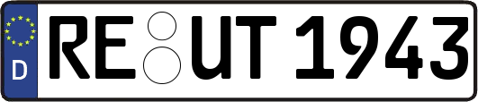 RE-UT1943
