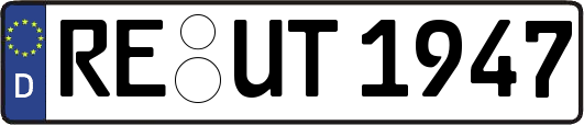 RE-UT1947