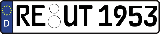 RE-UT1953