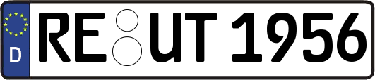 RE-UT1956