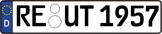 RE-UT1957