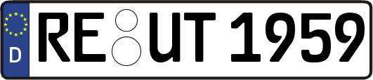 RE-UT1959