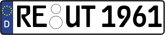 RE-UT1961