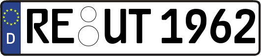RE-UT1962
