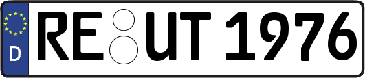 RE-UT1976