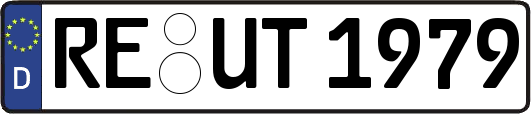RE-UT1979