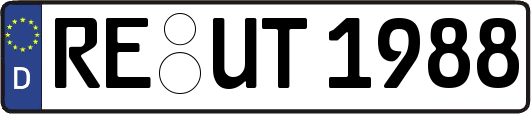 RE-UT1988