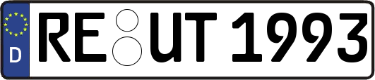 RE-UT1993