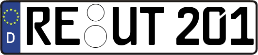 RE-UT201