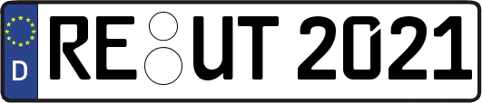 RE-UT2021