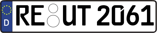 RE-UT2061