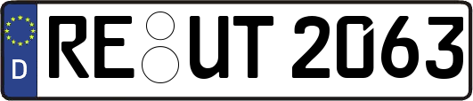 RE-UT2063