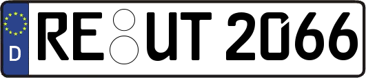 RE-UT2066