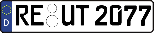 RE-UT2077