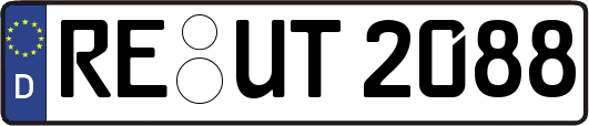 RE-UT2088