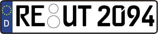 RE-UT2094